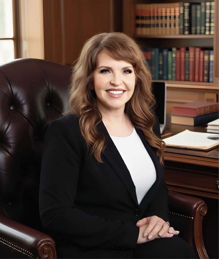 Connie Gonzales for Justice Texas appellate justice candidate